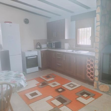 Casita Estherose เบเลซรูบิโอ ภายนอก รูปภาพ