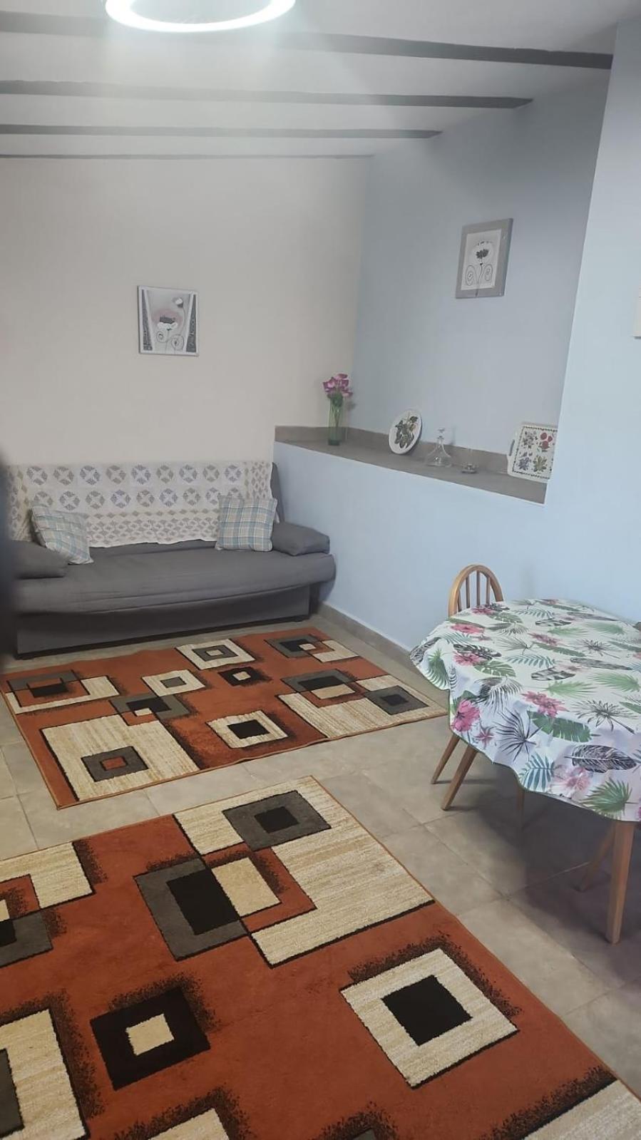 Casita Estherose เบเลซรูบิโอ ภายนอก รูปภาพ