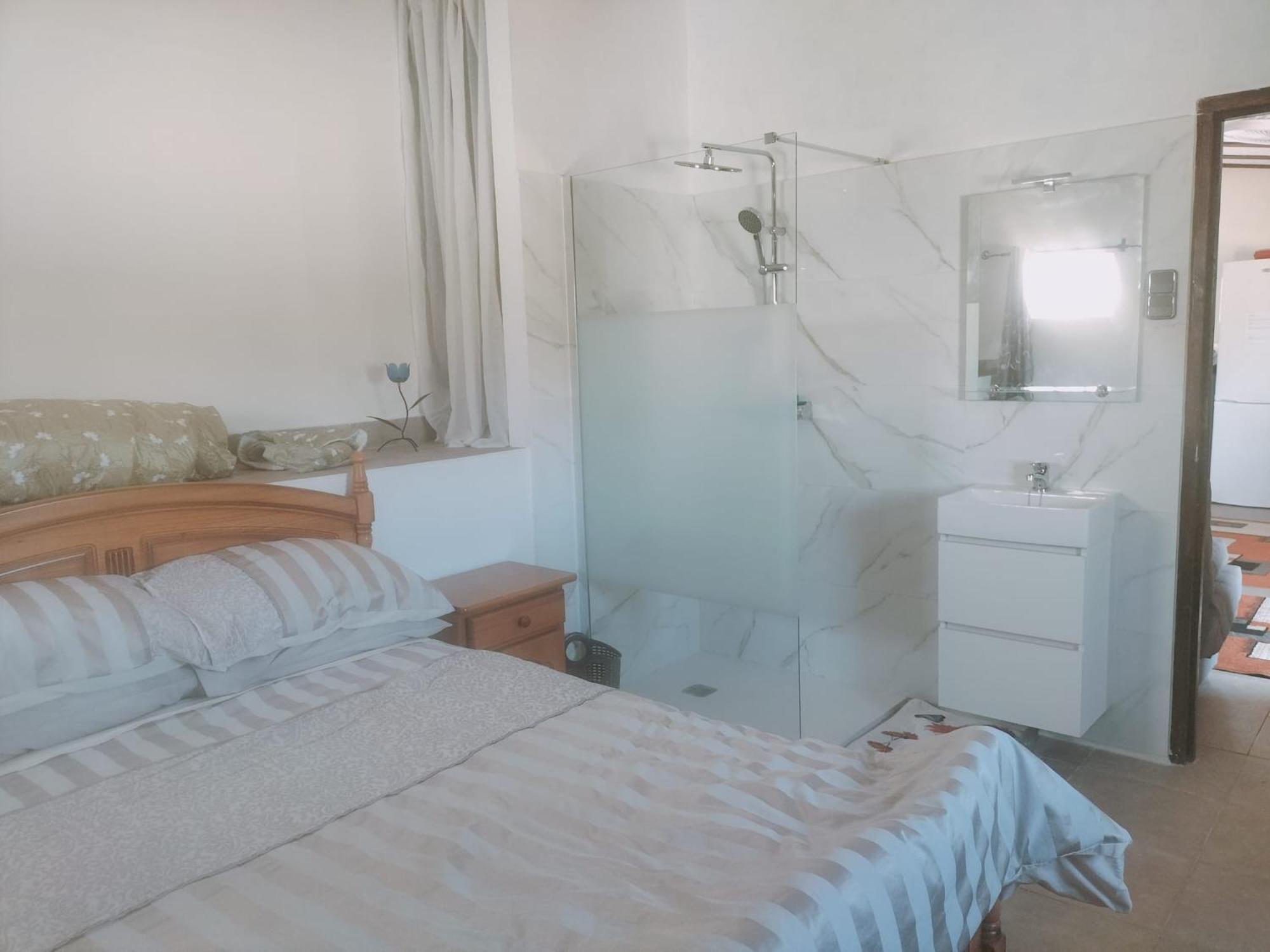 Casita Estherose เบเลซรูบิโอ ภายนอก รูปภาพ